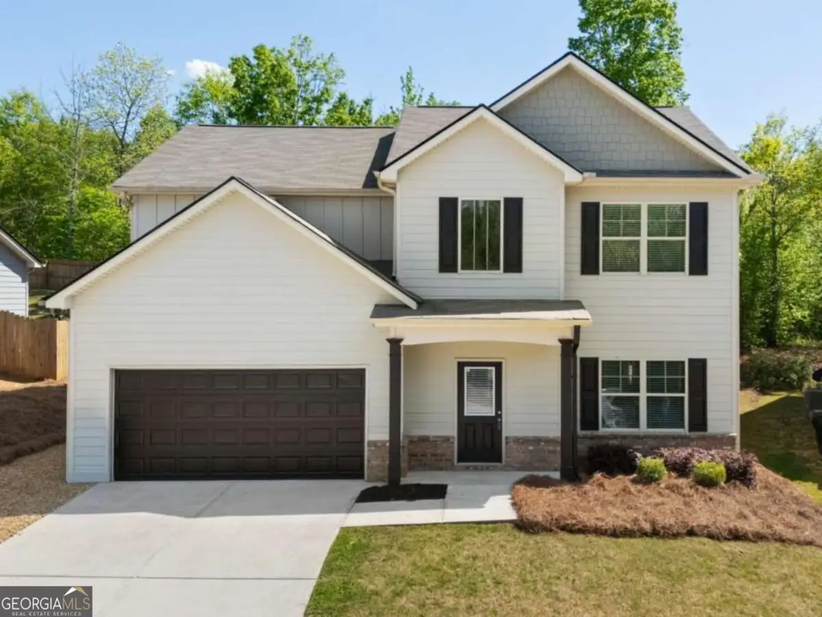434 Daffodil Drive, Temple, GA 30179 - #1