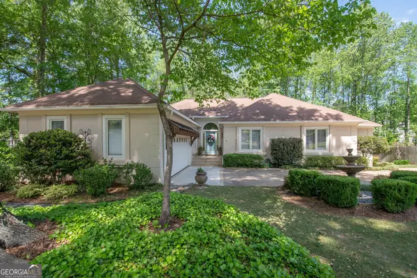 120 Kenton Place, Peachtree City, GA 30269