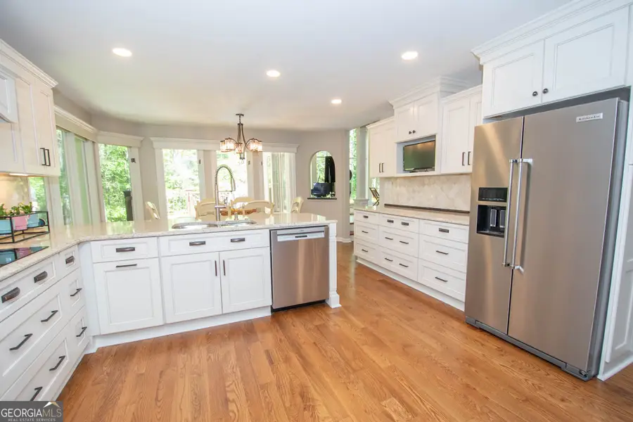 120 Kenton Place, Peachtree City, GA 30269 - #2