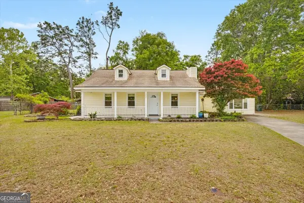 762 Robin Hood Drive, Hinesville, GA 31313