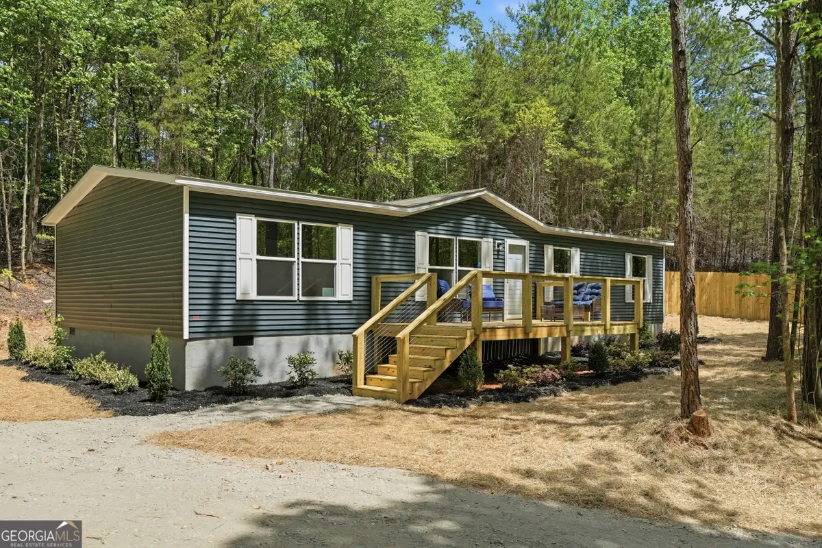 90 English Court, Dahlonega, GA 30533 - #1