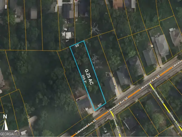 1853 Lakewood Avenue Se, Atlanta, GA 30315