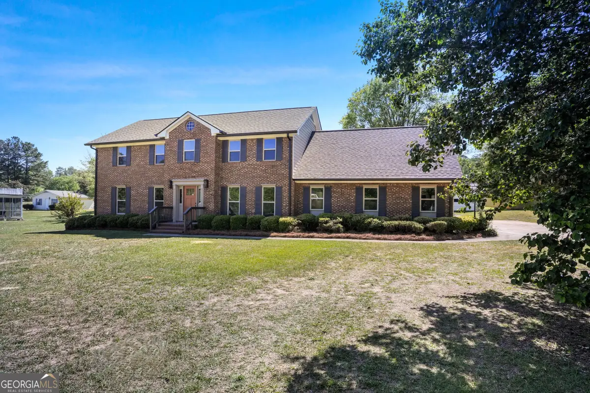 910 Kite Lake Trail, Fayetteville, GA 30214 - #1