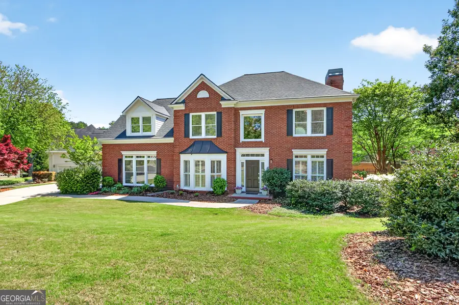 6180 Poplar Spring Drive, Peachtree Corners, GA 30092 - #2