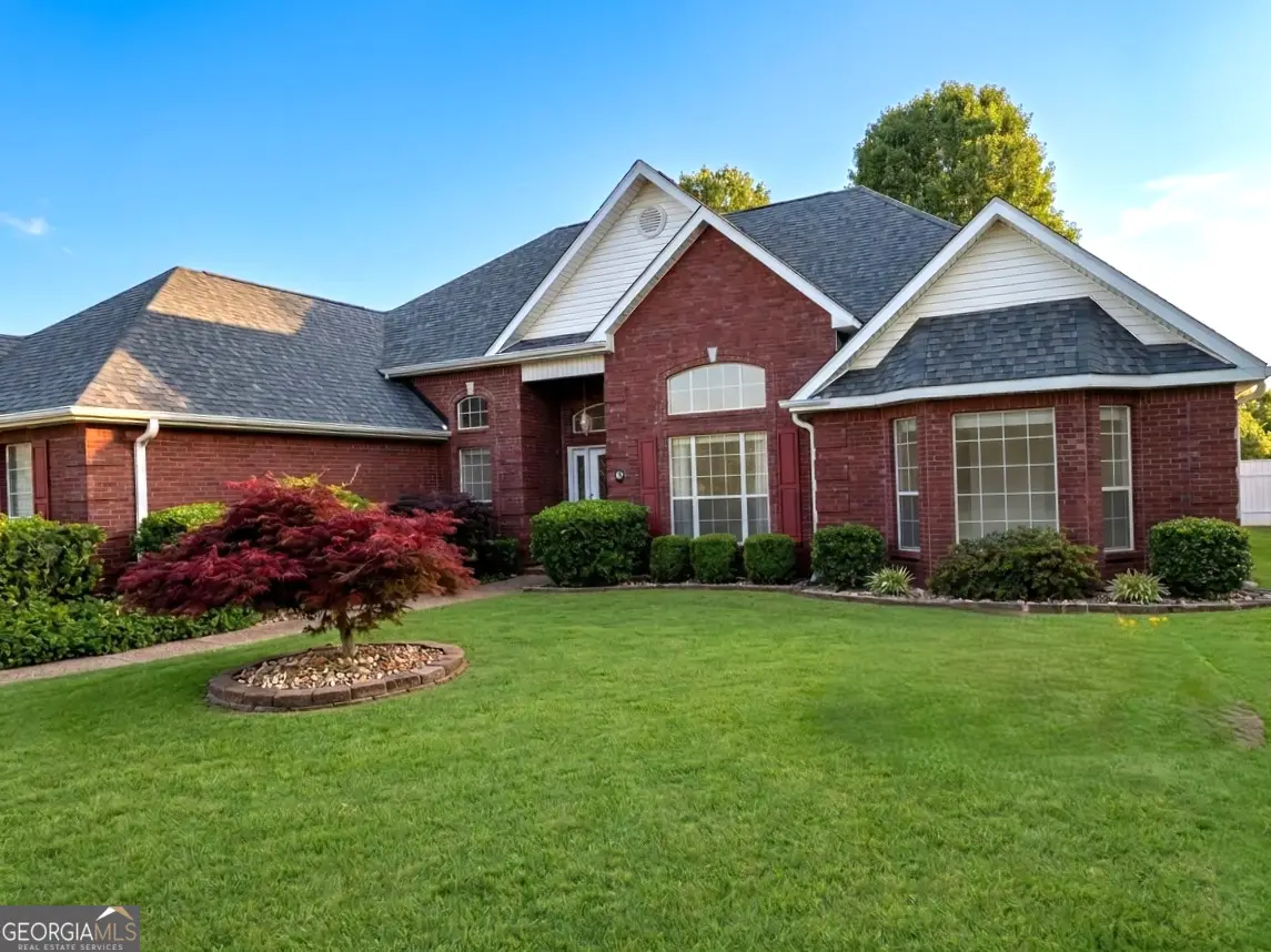 112 Ballyhara, Warner Robins, GA 31088 - #1