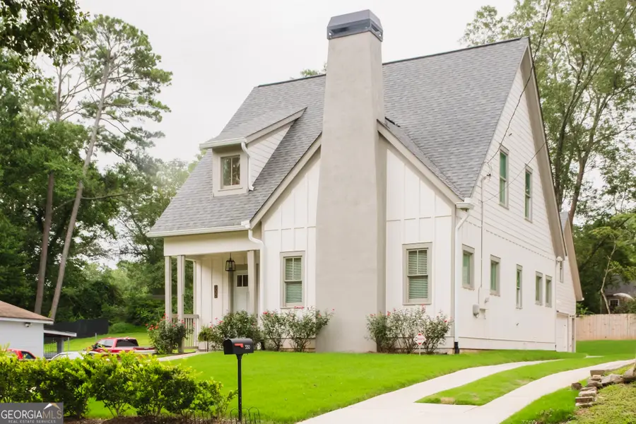 330 Mount Zion Road, Hapeville, GA 30354 - #2