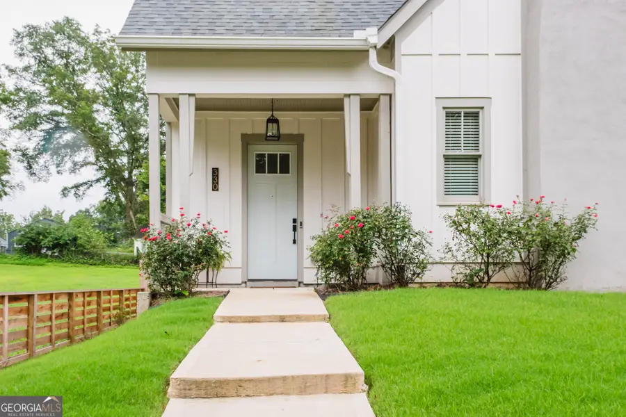 330 Mount Zion Road, Hapeville, GA 30354 - #3