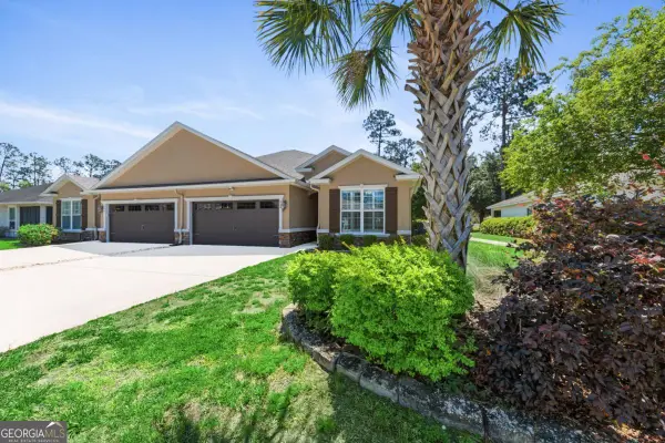 624 Eagle Boulevard, Kingsland, GA 31548