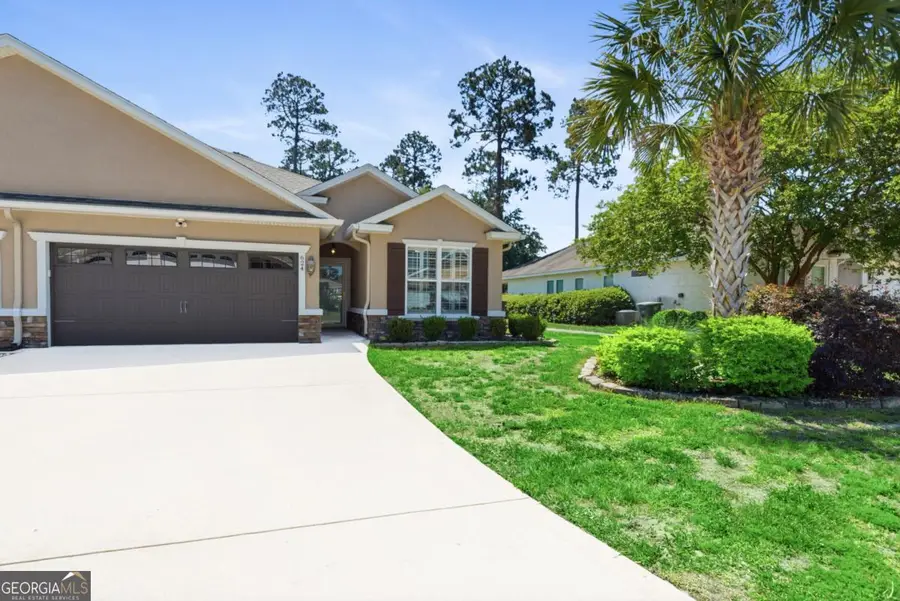 624 Eagle Boulevard, Kingsland, GA 31548 - #2