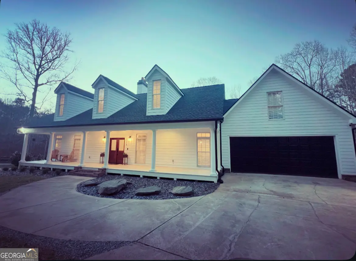 128 Golden Hills Drive, Woodstock, GA 30189 - #1