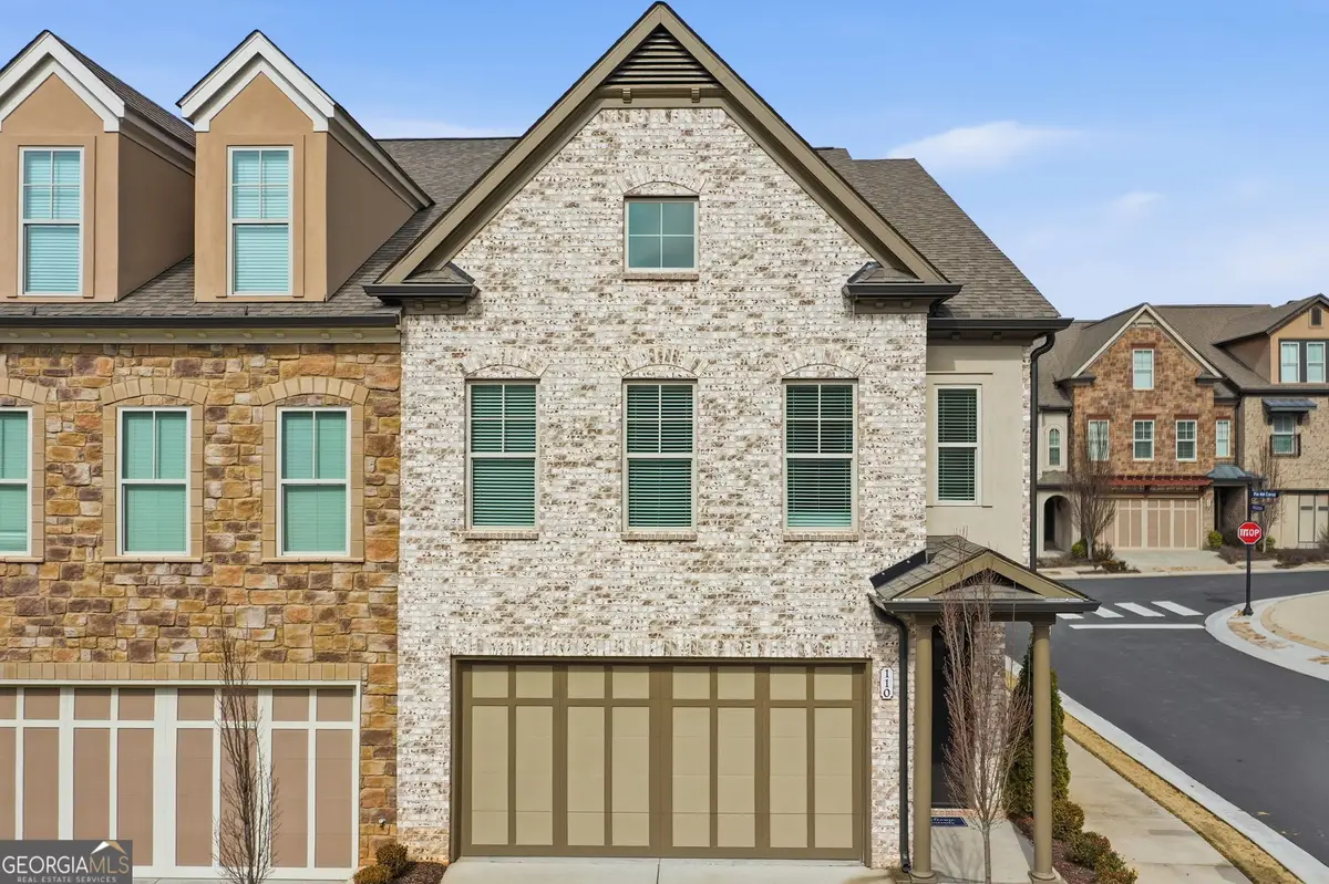 110 Via Roma, Woodstock, GA 30188 - #1