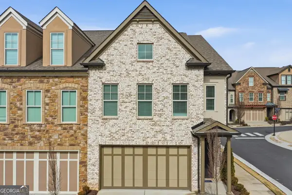 110 Via Roma, Woodstock, GA 30188
