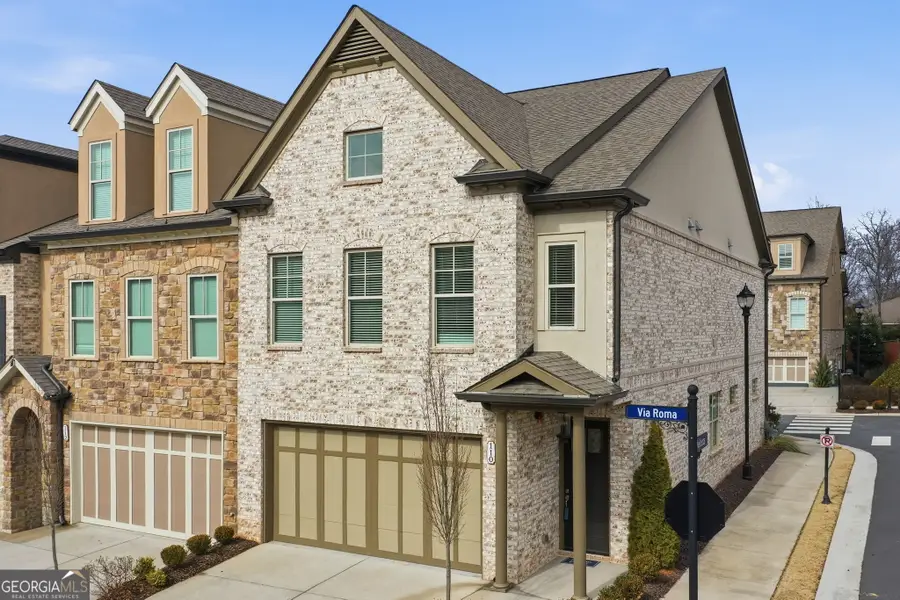 110 Via Roma, Woodstock, GA 30188 - #2