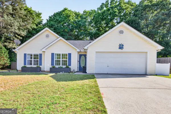 353 Glenmoor Place, Winder, GA 30680