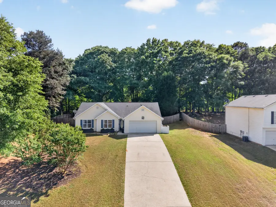 353 Glenmoor Place, Winder, GA 30680 - #2