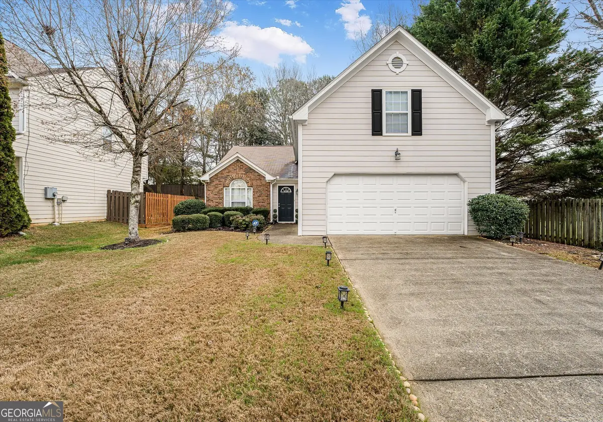 378 Ethridge Drive, Kennesaw, GA 30144 - #1
