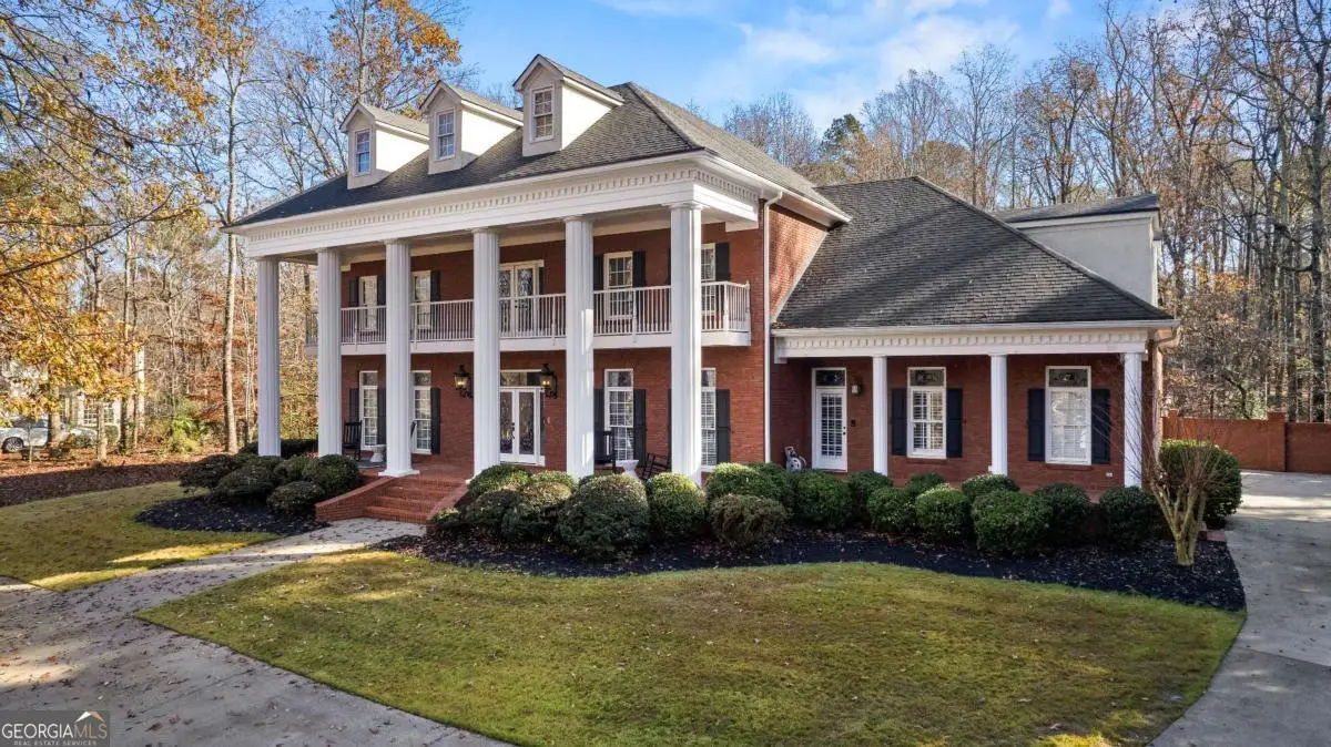 602 Embassy Court, Peachtree City, GA 30269 - #1