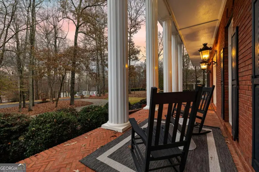602 Embassy Court, Peachtree City, GA 30269 - #3