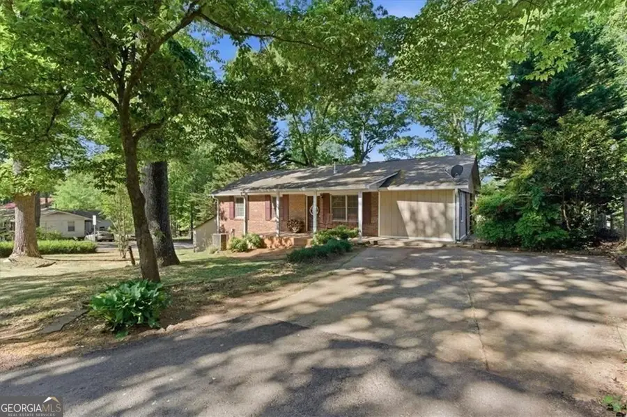 1440 Cochran Ridge Road, Hiram, GA 30141 - #3