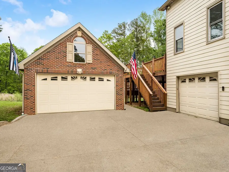 96 Southern Golf Court, Fayetteville, GA 30215 - #2