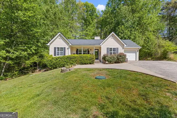 5040 Bird Road, Gainesville, GA 30506