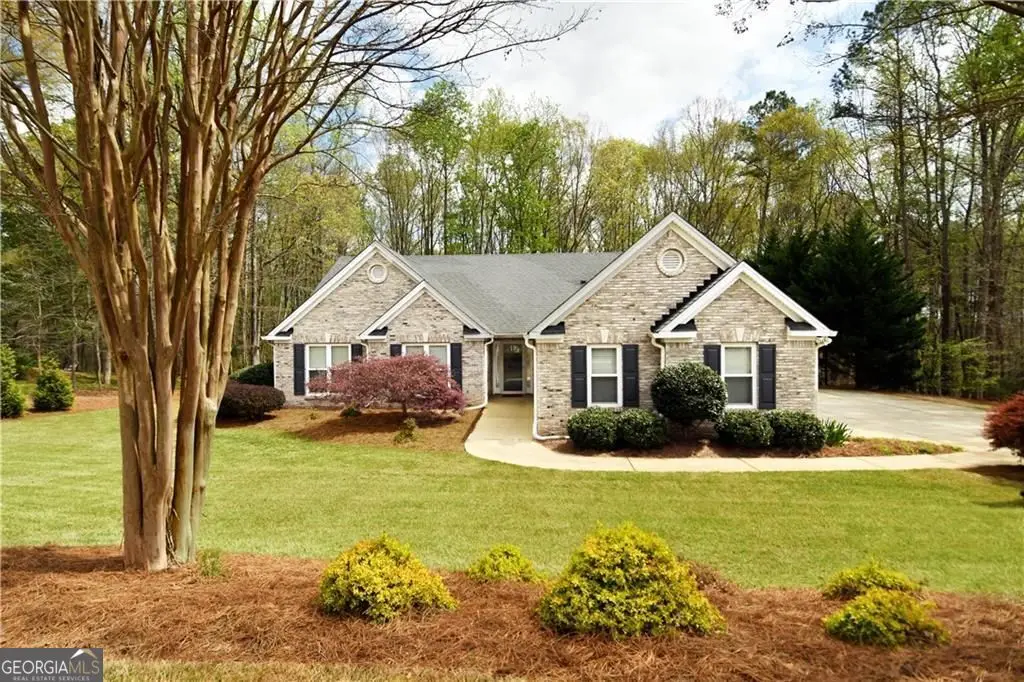 601 Meadowcreek Drive, Jefferson, GA 30549 - #1