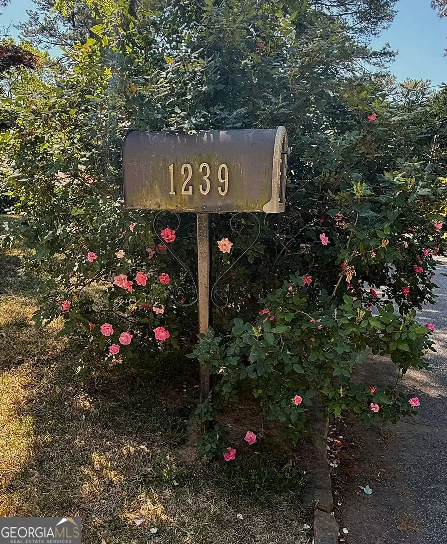 1239 Blueberry Trail, Decatur, GA 30033 - #3