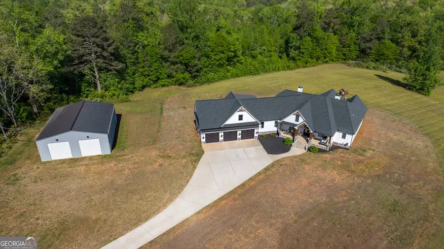 2392 Welcome Road, Roopville, GA 30170 - #2