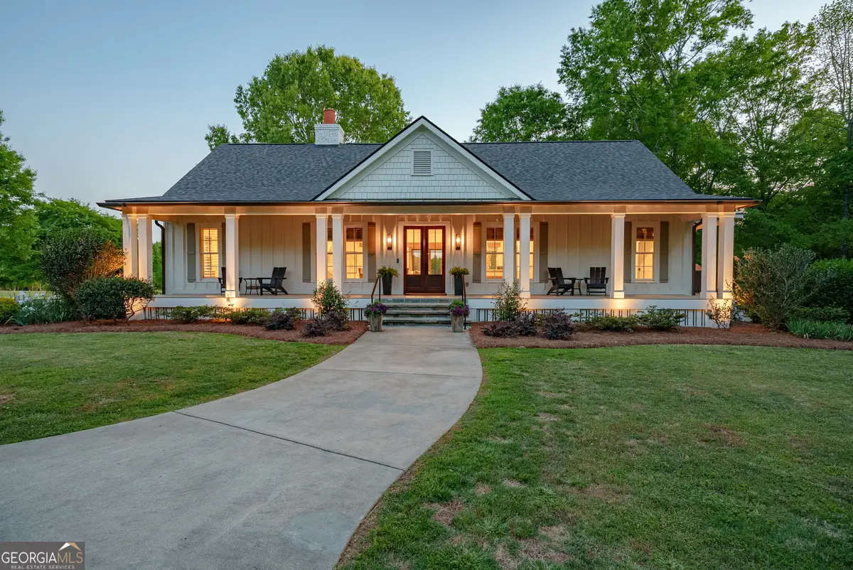 235 Glades Road, Eatonton, GA 31024 - #1