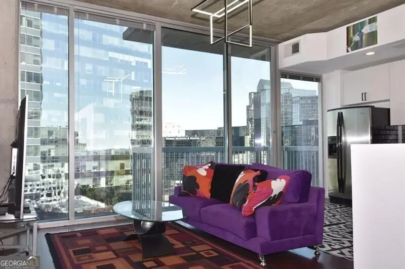 3324 Peachtree Road Ne #1115, Atlanta, GA 30326 - #3