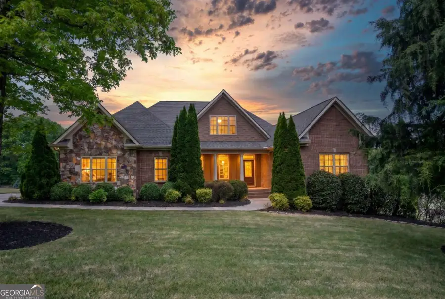 148 Fox Den Drive Ne, Calhoun, GA 30701 - #2