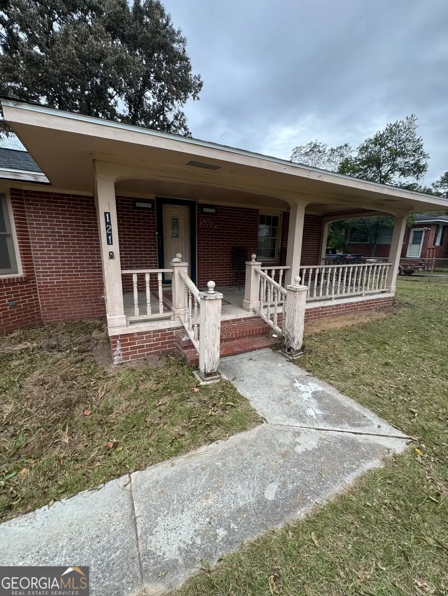 121 Elm Street, Gordon, GA 31031 - #3