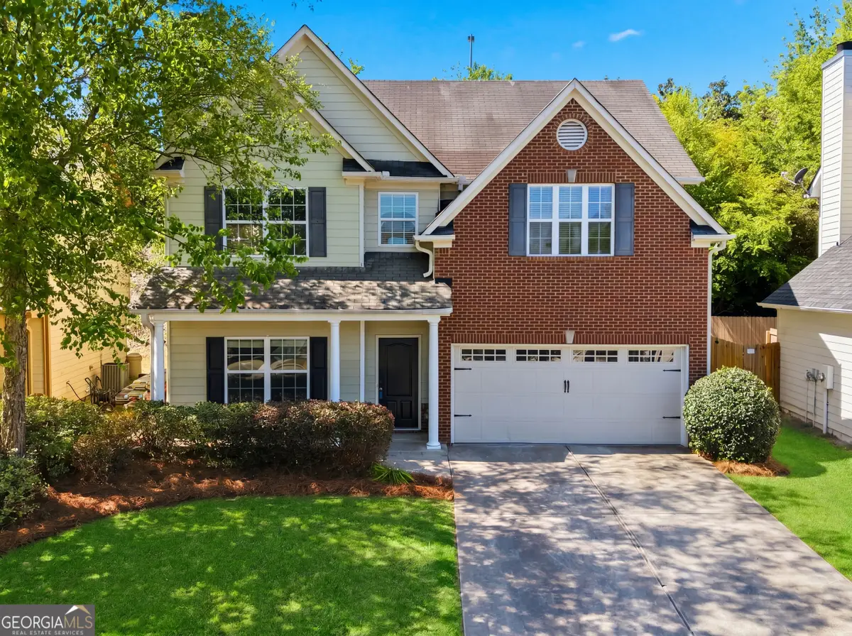 2611 Bald Cypress Drive, Braselton, GA 30517 - #1