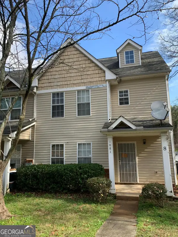 1081 Estes Drive Sw #504, Atlanta, GA 30310