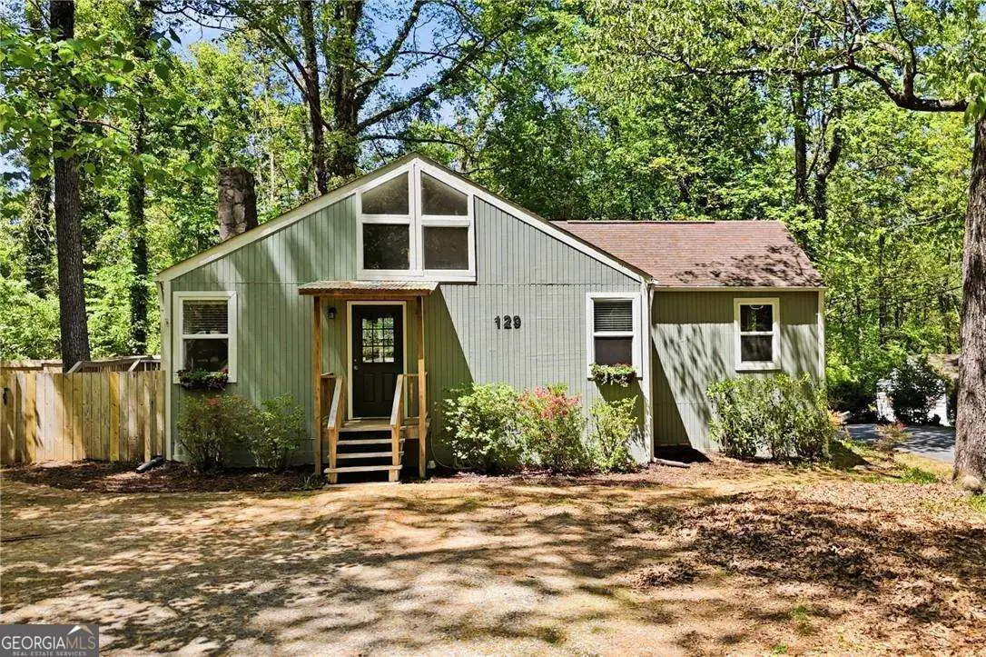 129 Cypress Street, Roswell, GA 30075 - #1
