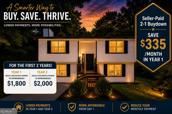 2290 Wilkins Cove, Decatur, GA 30035