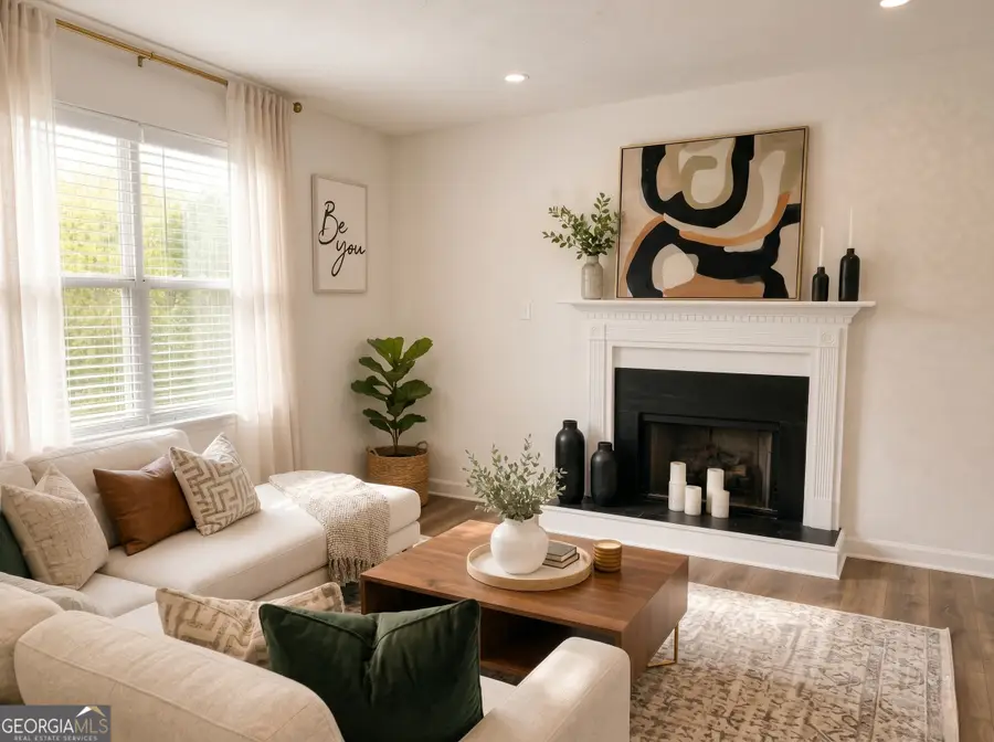 2290 Wilkins Cove, Decatur, GA 30035 - #2