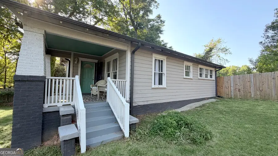 1050 Moreland Drive Se, Atlanta, GA 30315 - #2