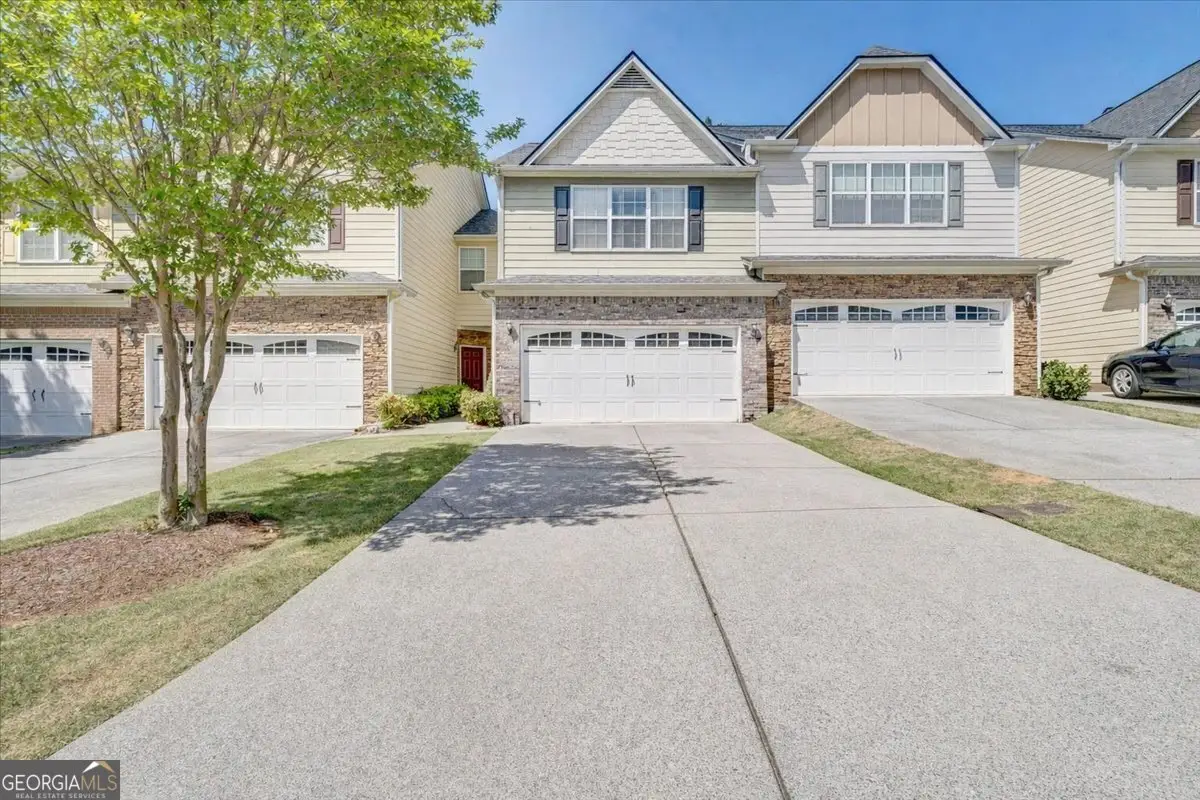 4557 Rainier Way Nw #18, Acworth, GA 30101 - #1
