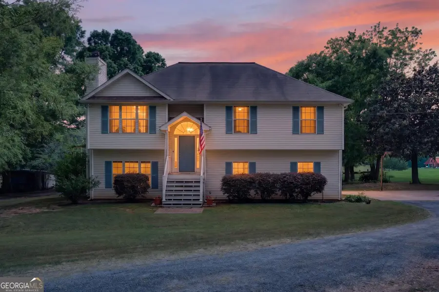 511 W Mcintosh Road, Brooks, GA 30205 - #3