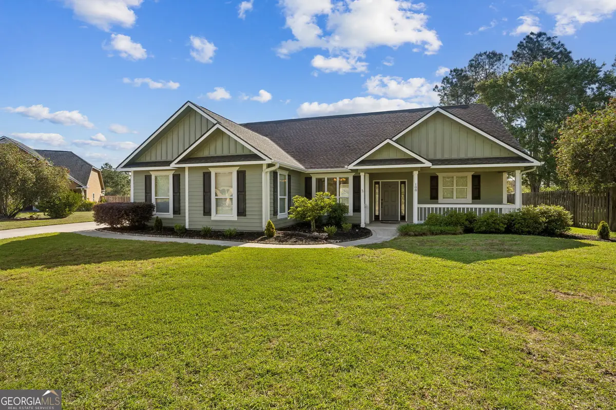 108 Lexington Lane, Kingsland, GA 31548 - #1