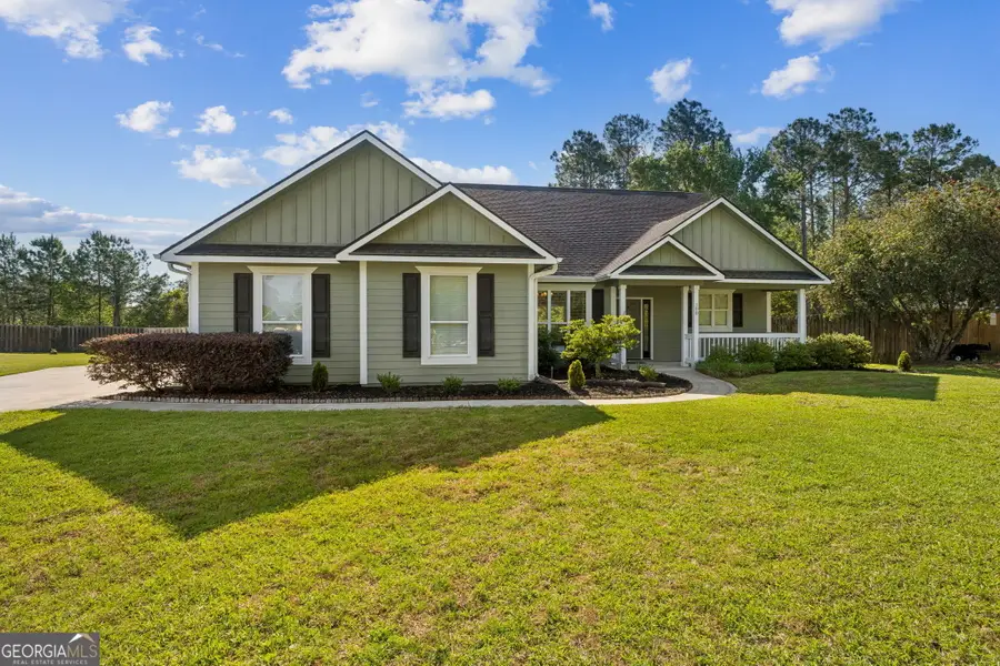 108 Lexington Lane, Kingsland, GA 31548 - #2