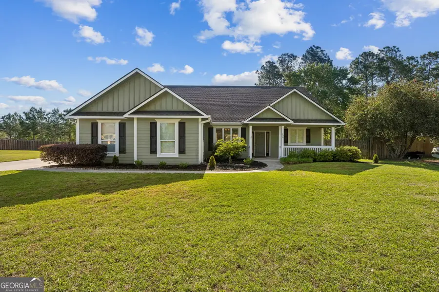 108 Lexington Lane, Kingsland, GA 31548 - #3