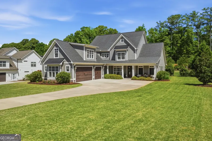 110 Brayden Drive, Tyrone, GA 30290 - #2
