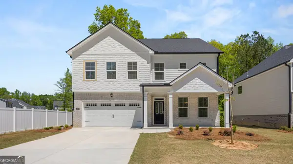13706 Homer Lane Se, Covington, GA 30014