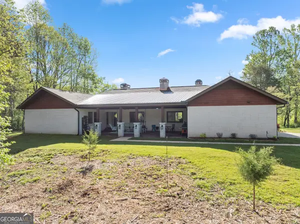 153 Trackrock Gap Road, Blairsville, GA 30512