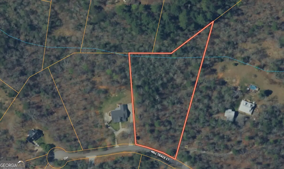 0 Mill Trace Court, Cleveland, GA 30528 - #1