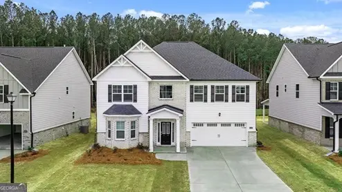 13460 Whitman Lane Se, Covington, GA 30014