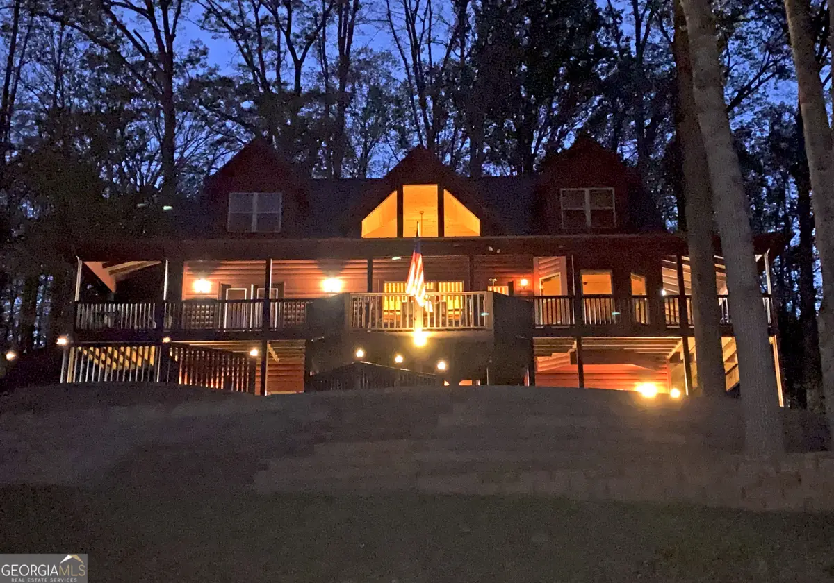 1929 Lakeview Summit Drive, Young Harris, GA 30582 - #1