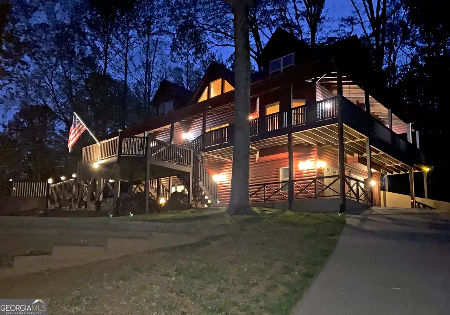 1929 Lakeview Summit Drive, Young Harris, GA 30582 - #3